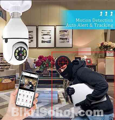 V380 PTZ Full HD WiFi IP Camera |